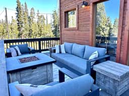 Cloud Eleven Cabin