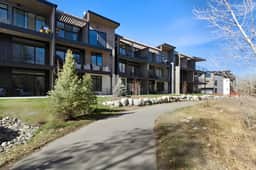 Blue River Buffalo Condo