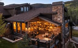 Artisan Lodge