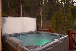 Silverheels Lodge