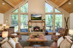 Silverheels Lodge