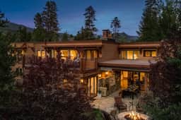Four Sisters - A Mountain Haven