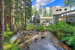 Creekside Chateau