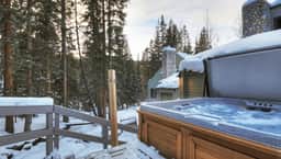Creekside Chateau