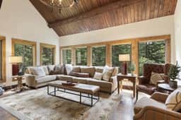 Creekside Chateau