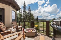 Keystone Country Club