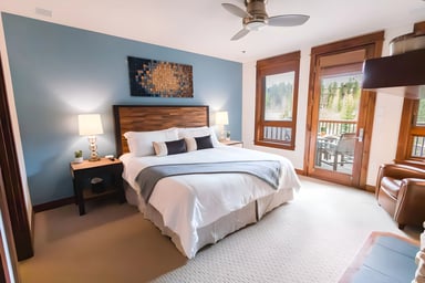 Bedroom 1