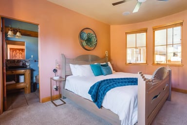 Bedroom 6