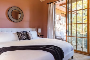 Bedroom 8