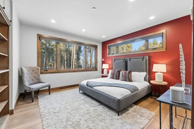 Bedroom 7
