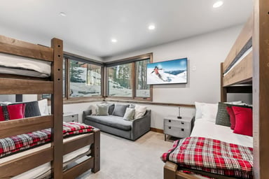 Bedroom 8