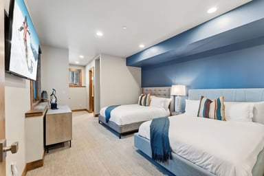 Bedroom 6
