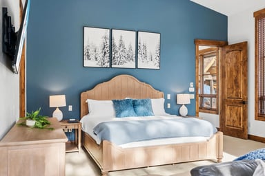 King Guest Room 2