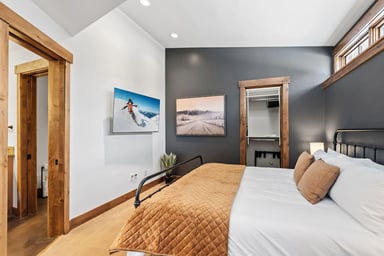 Bunk Room