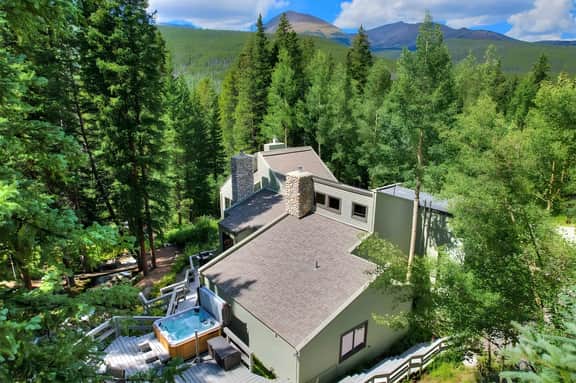 Creekside Chateau