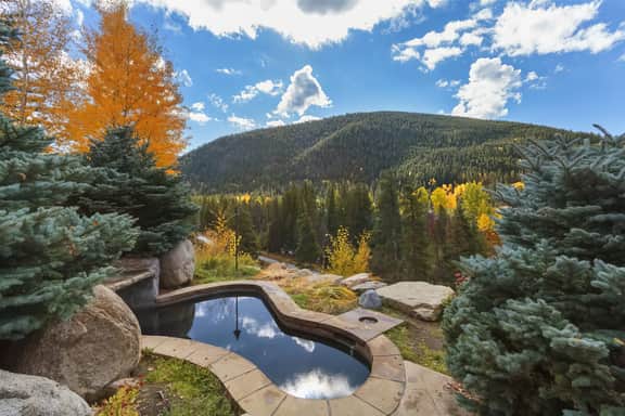 Star Mountain Lodge