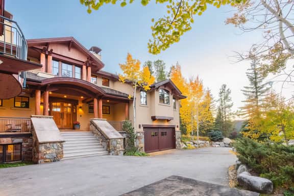 Star Mountain Lodge
