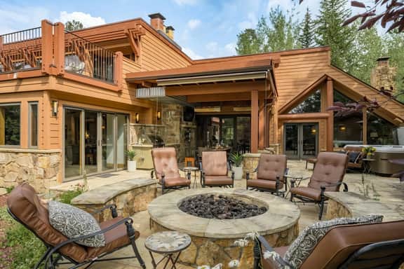 Four Sisters - A Mountain Haven