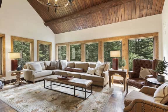 Creekside Chateau