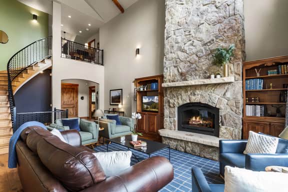 Keystone Country Club