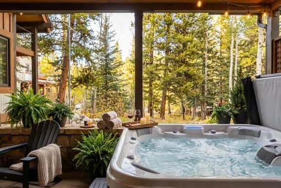 Whispering Pines