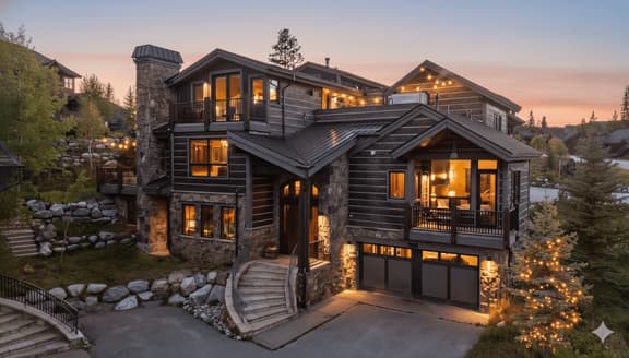 Artisan Lodge